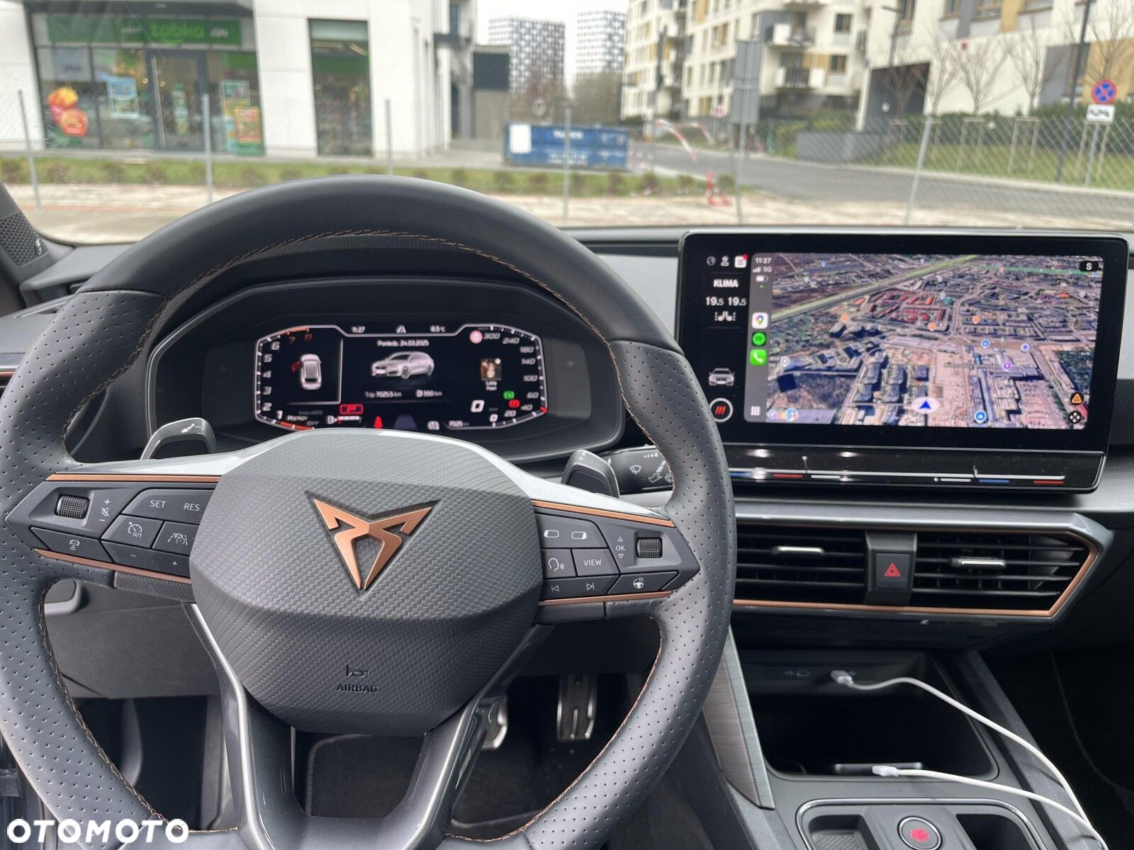 Cupra Leon Sportstourer - 21
