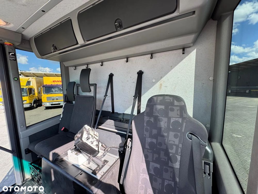 Mercedes-Benz Econic - 21