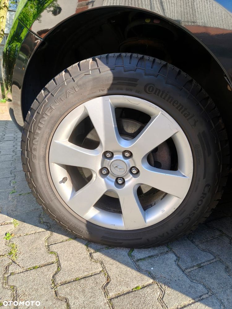 Hyundai Santa Fe 2.2 CRDi Executive - 6