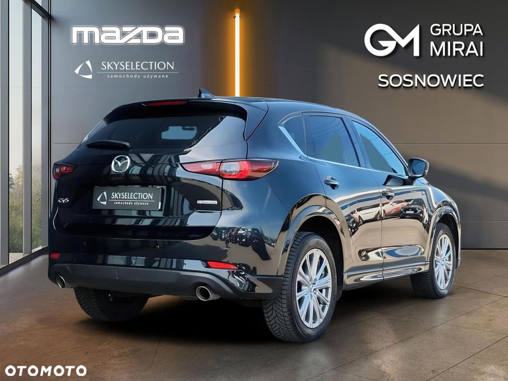 Mazda CX-5 - 6