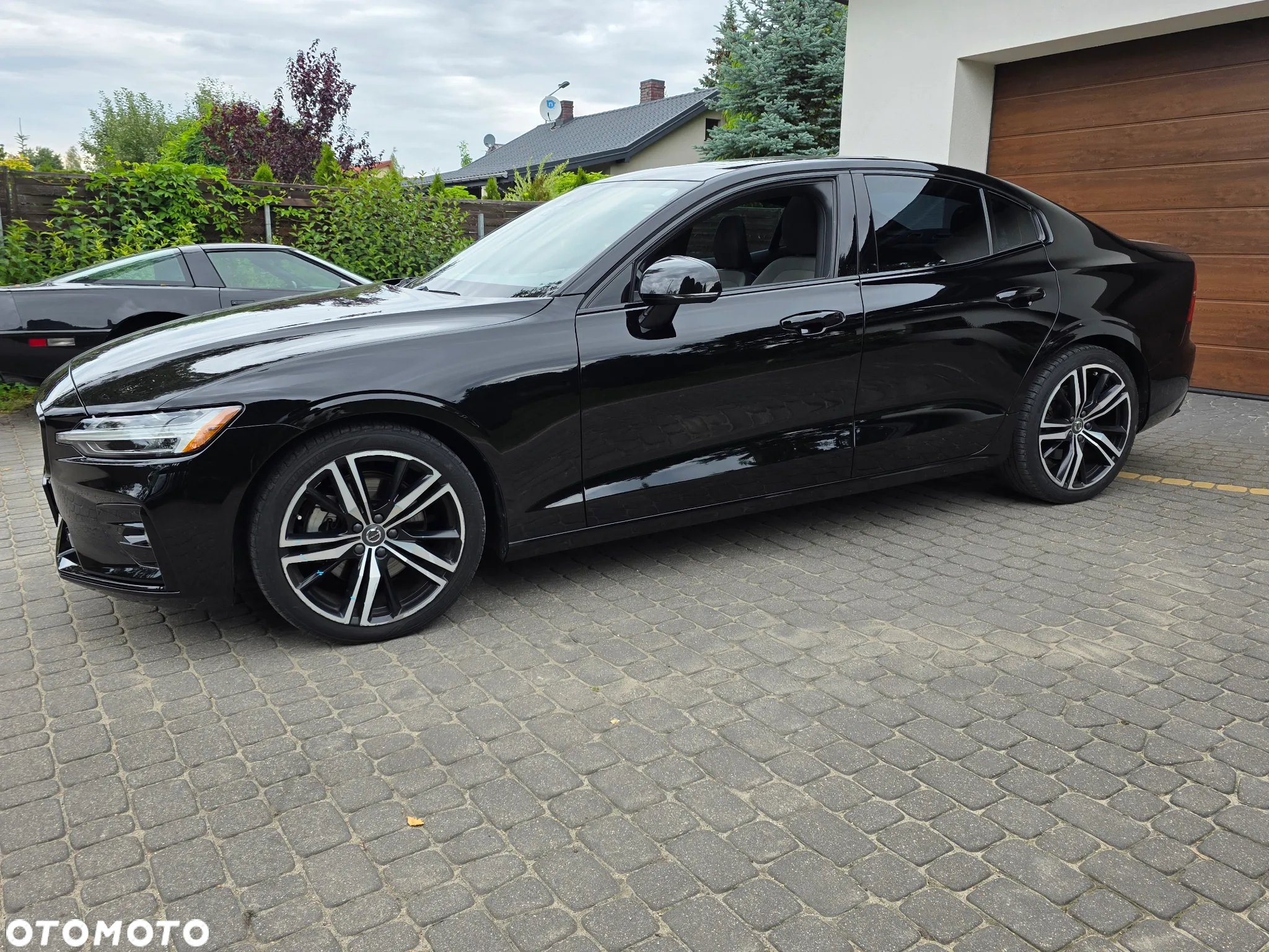 Volvo S60 - 5