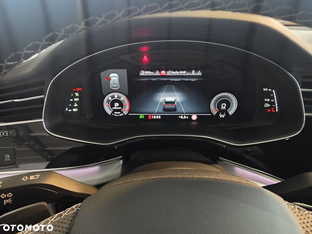 Audi Q8 - 29