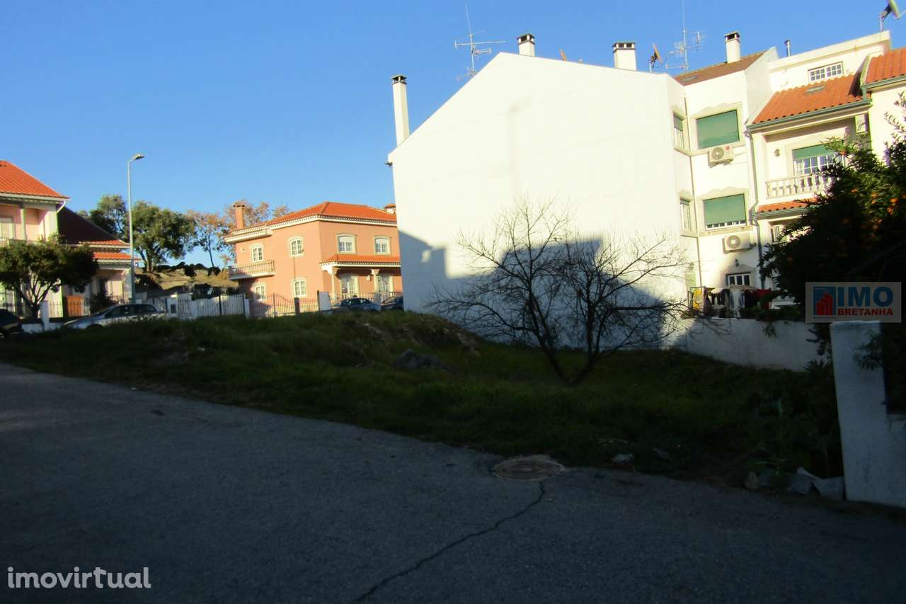 Terreno p/ Construção. - Grande imagem: 2/3