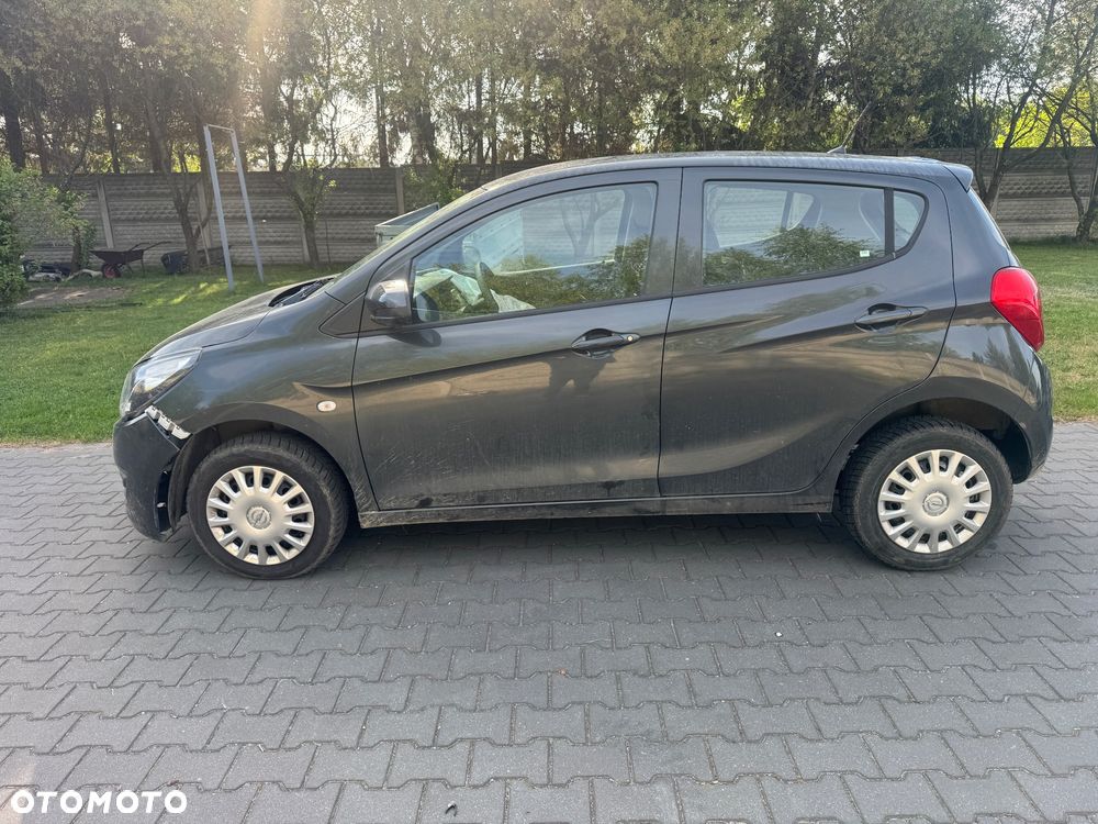 Opel Karl 1.0 Active - 10