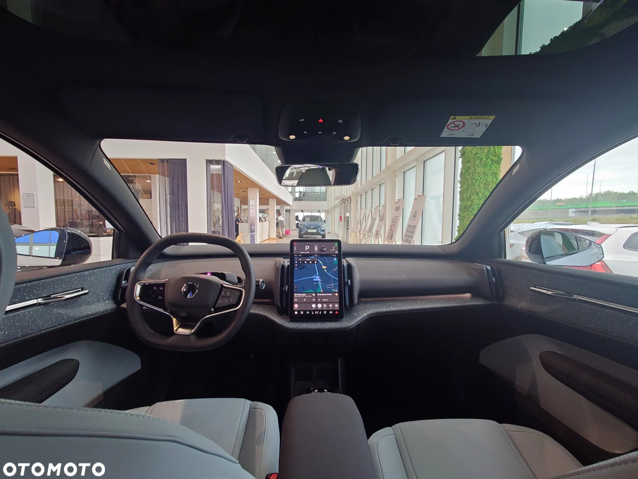 Volvo EX30 69kWh Twin Motor Ultra - 6