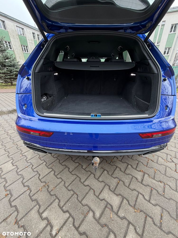 Audi Q5 40 TDI Quattro S tronic - 12