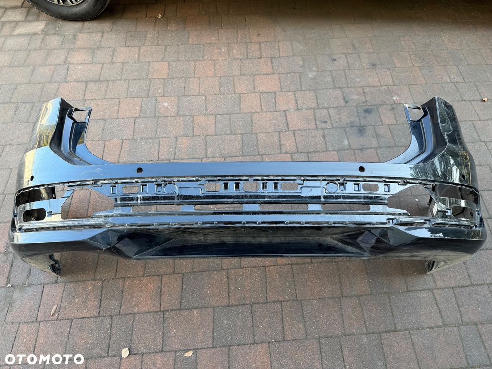 ZDERZAK TYŁ TYLNY VW PASSAT B9 3J0 2023- KOMBI 3J0807421