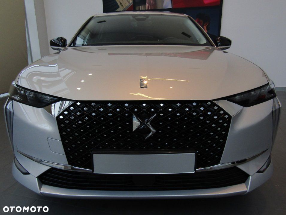 DS Automobiles DS 4 - 3