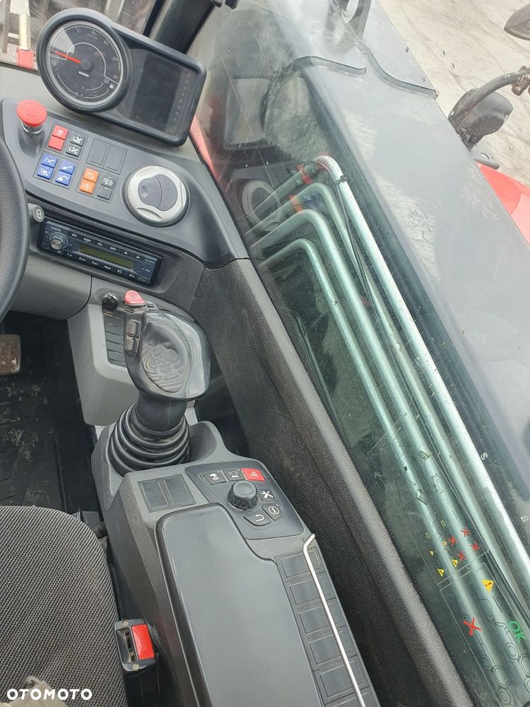 Manitou MLT 737-130 PS+ Premium - 7