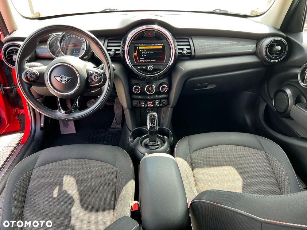 MINI Cooper GPF - 12