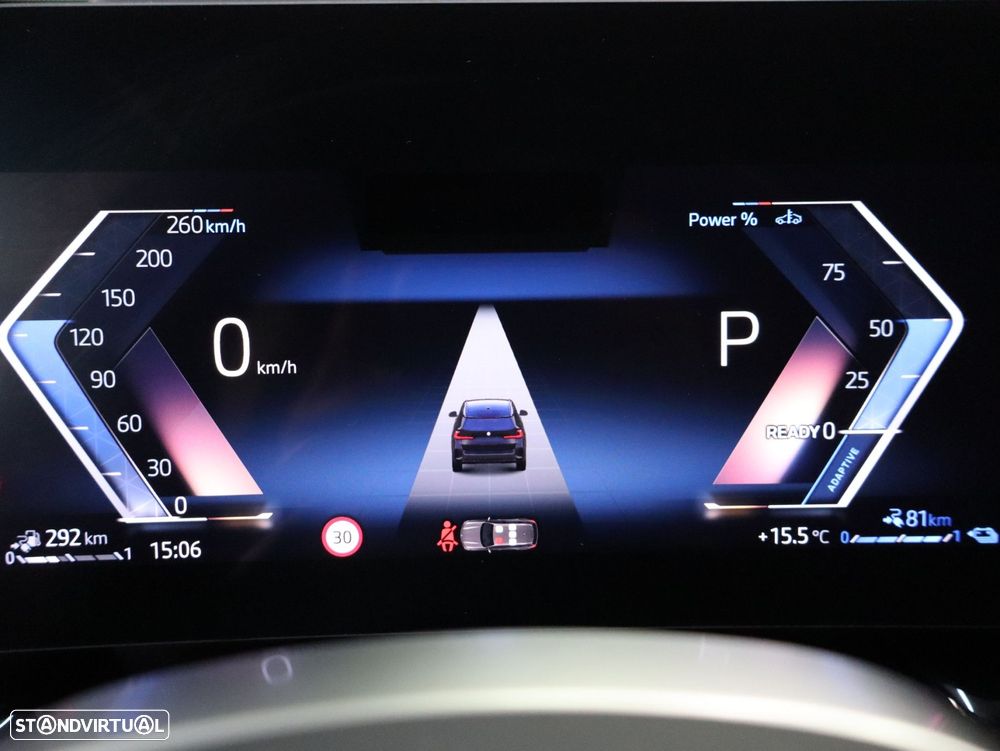 BMW X1 xDrive25e Pack Desportivo M - 9