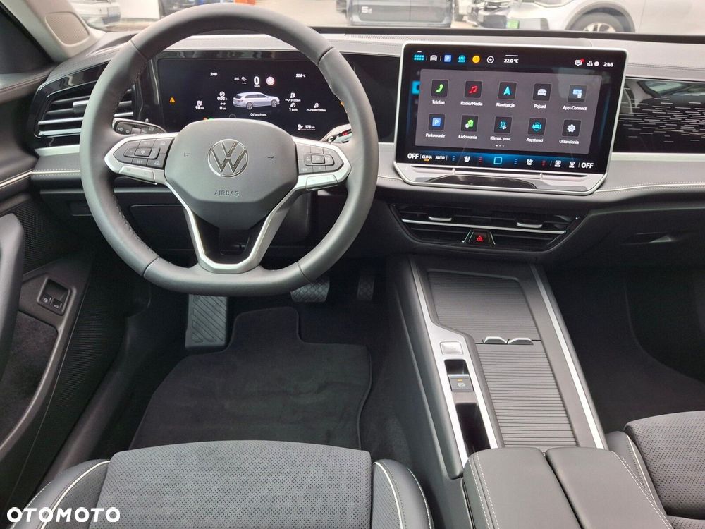 Volkswagen Passat Variant - 25
