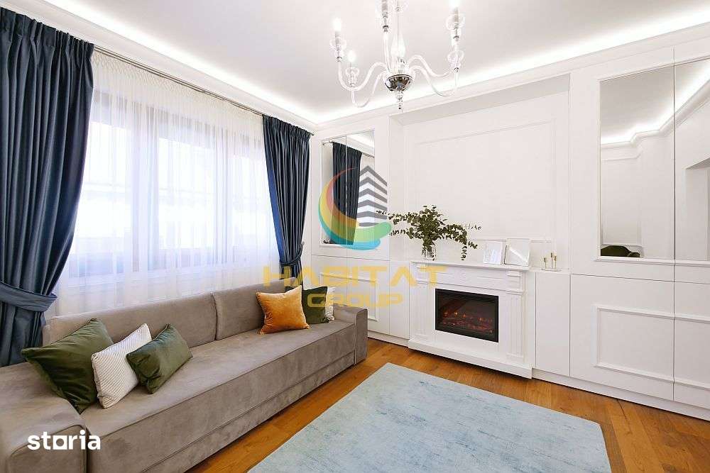 Garsoniera decomandata, 43 mp- acte gata - Imagine principală: 2/5