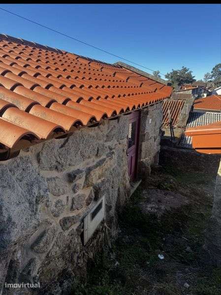 Casa para restaurar - Grande imagem: 5/5