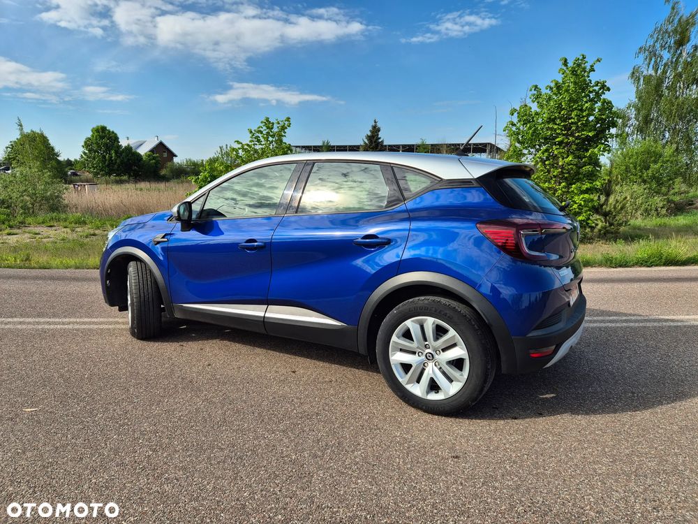 Renault Captur - 12