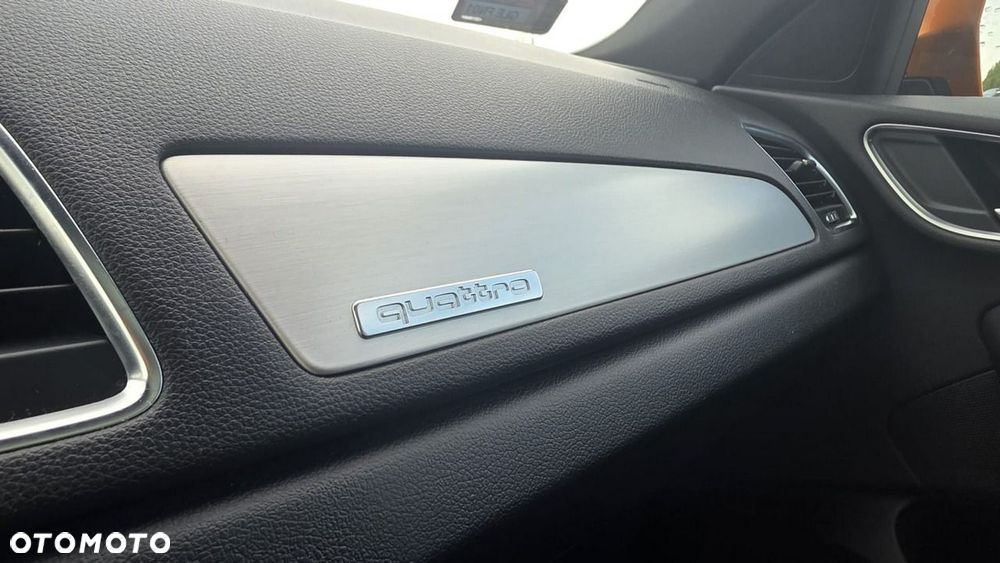 Audi Q3 - 16