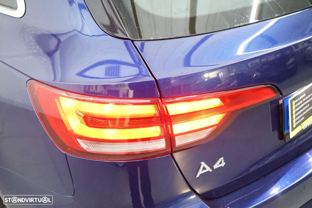 Audi A4 Avant - 14