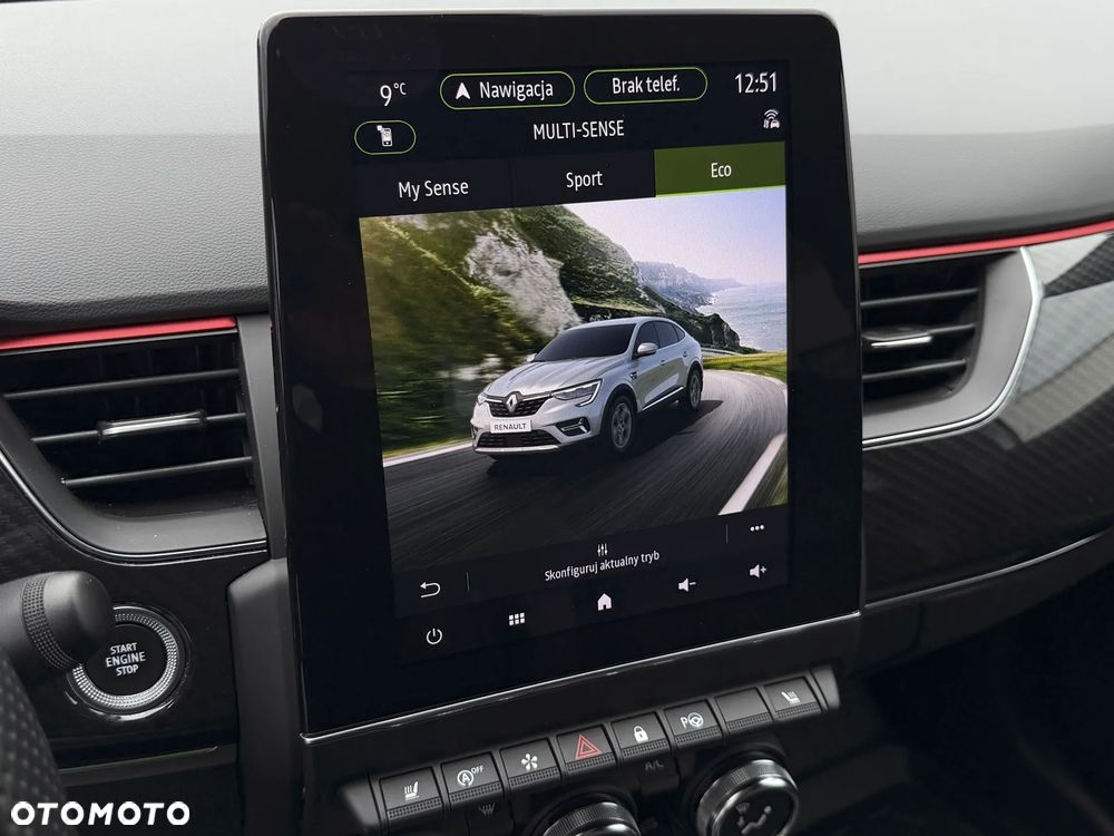 Renault Arkana TCe 140 EDC R.S LINE - 28