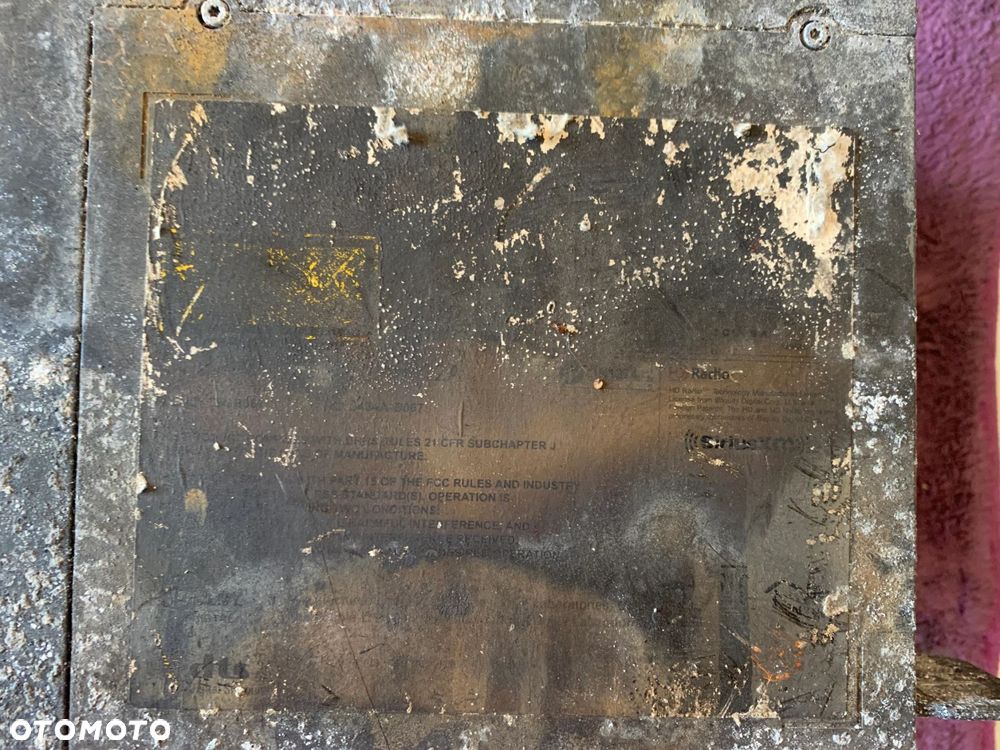 RADIO NAWIGACJA NBT HU 9327315 F01 F02 F15 F16 F20 F25 F26 - 5