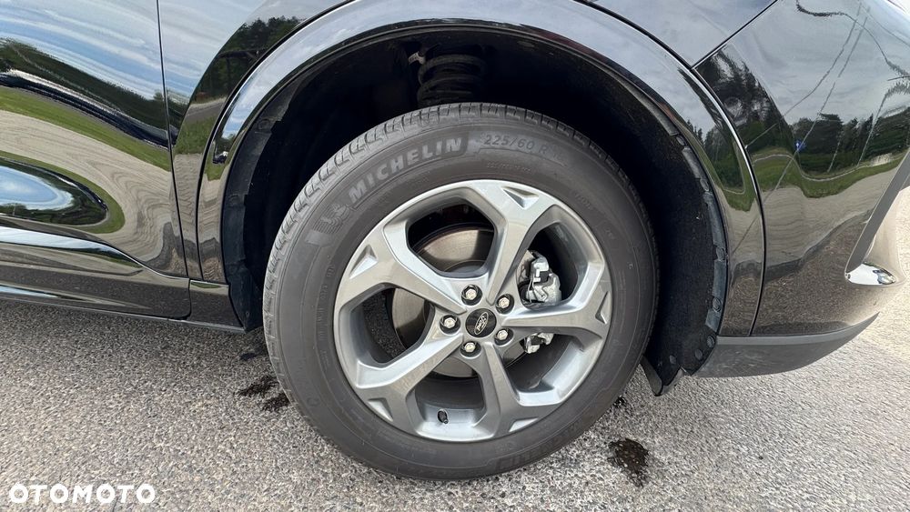 Ford Escape - 9