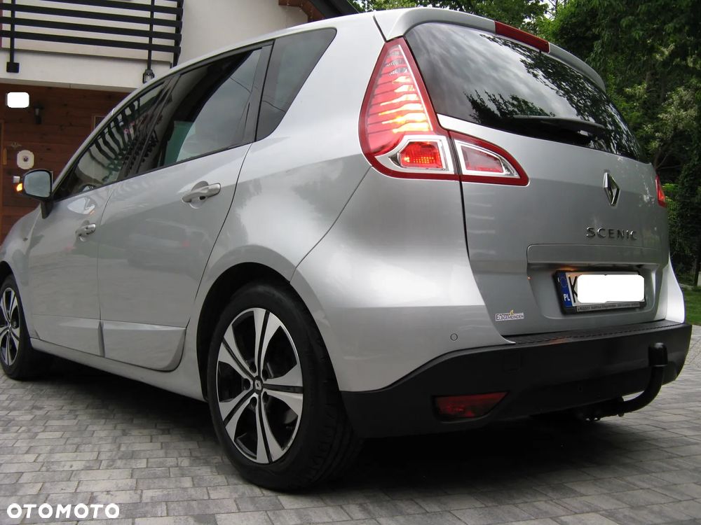 Renault Scenic 1.6 16V TomTom Edition - 6