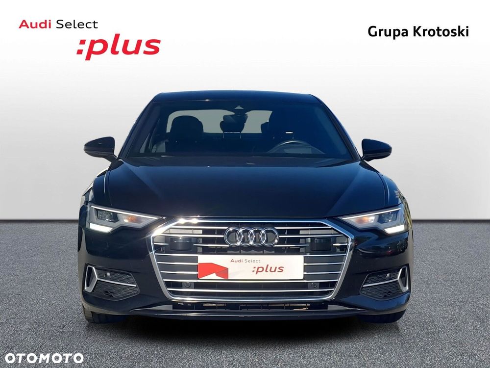 Audi A6 Limousine - 9