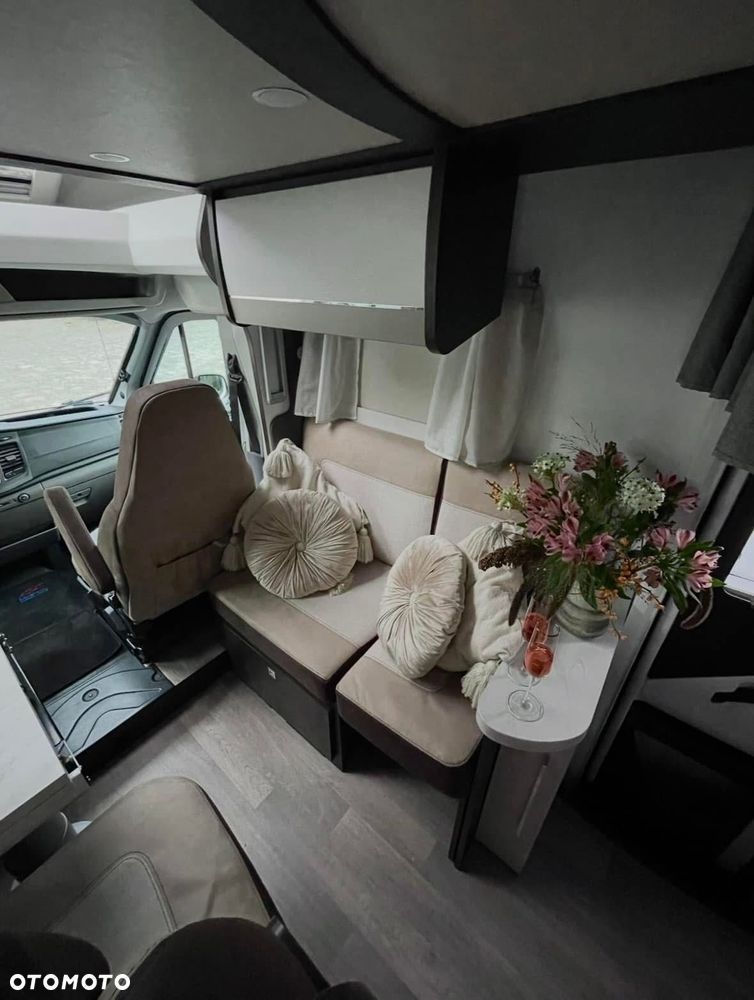 Ford Benimar Tessoro - 23