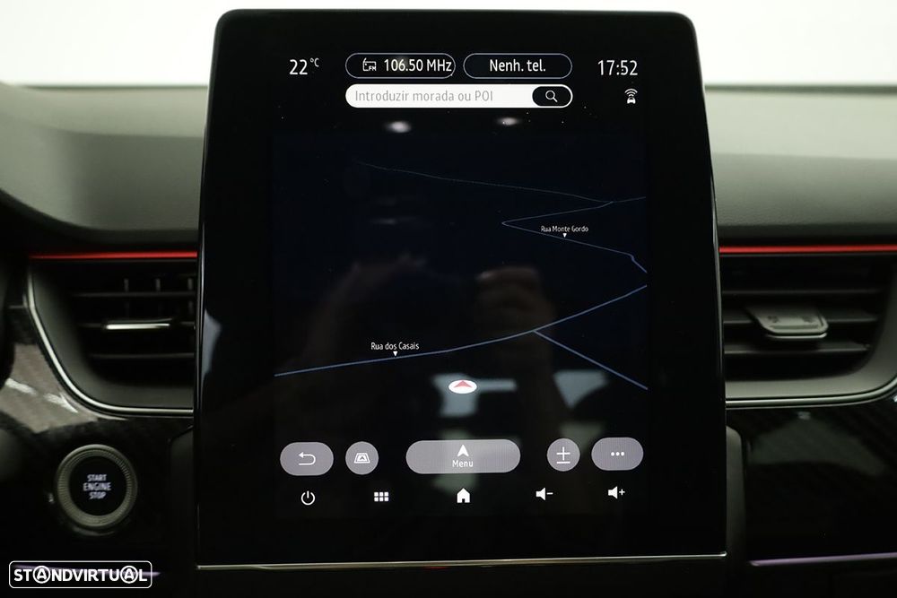 Renault Arkana 1.3 TCe R.S.Line EDC - 11