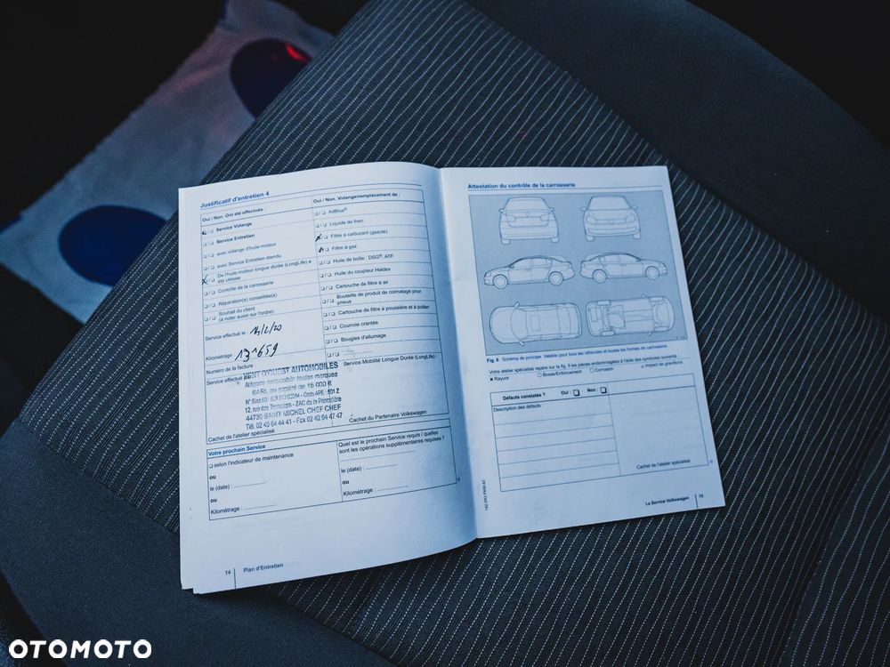 Volkswagen Tiguan 2.0 TDI DPF BlueMotion Technology Lounge Sport & Style - 26