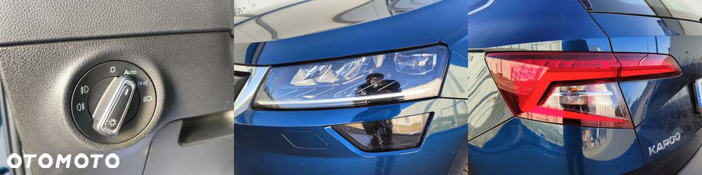 Skoda Karoq 1.5 TSI ACT DSG Style - 20