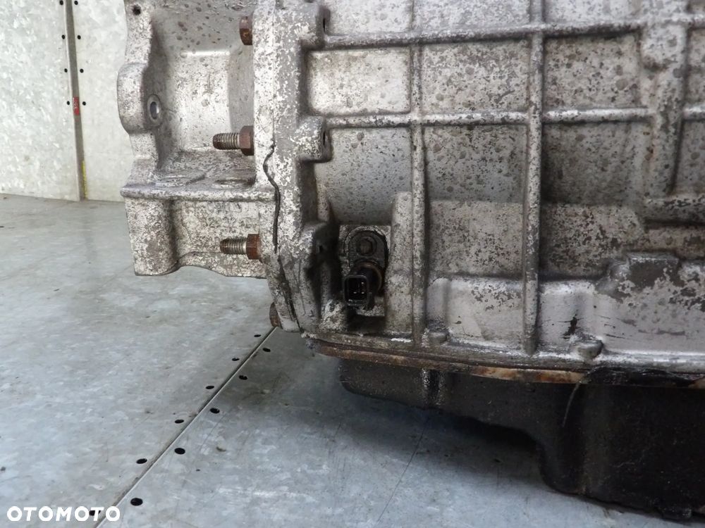 JEEP CHEROKEE KJ 3.7 V6 SKRZYNIA BIEGÓW  AUTOMAT - 5