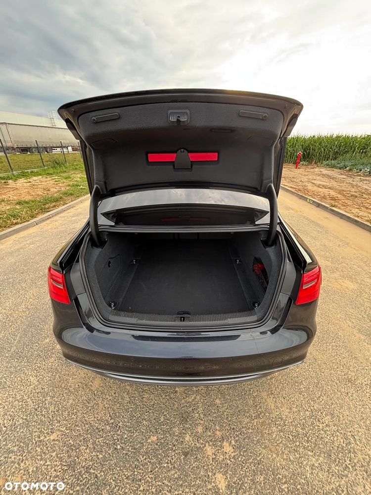 Audi A6 Limousine 3.0 TDI Quattro S tronic - 8