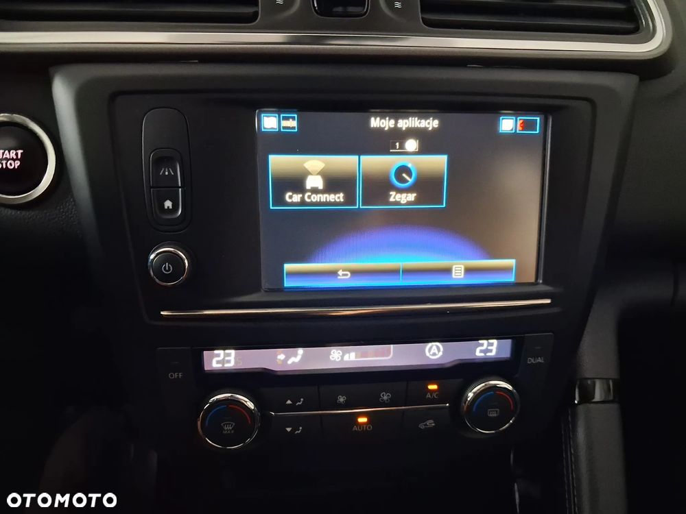 Renault Kadjar 1.3 TCe FAP Intens - 34