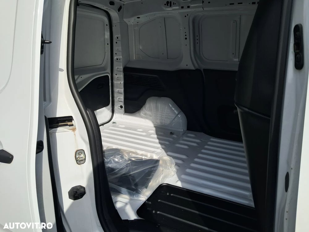 Opel COMBO Van L1 1.5 diesel 100 CP - 10