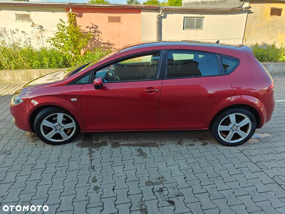 Seat Leon 1.6 Comfort Limited - 2