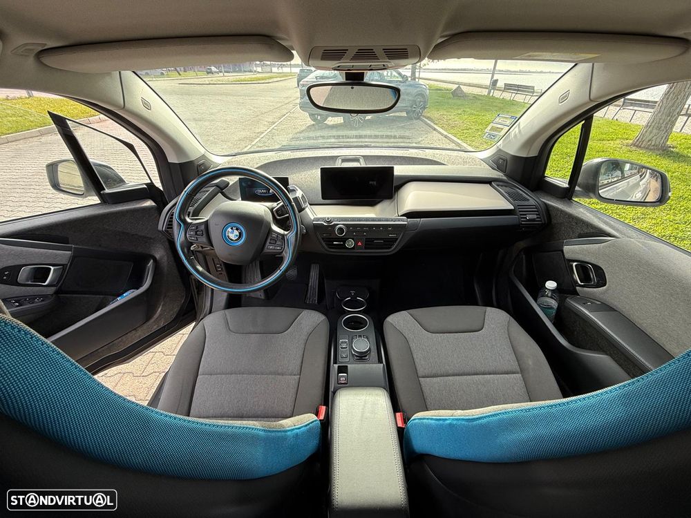 BMW i3 s 120Ah - 10