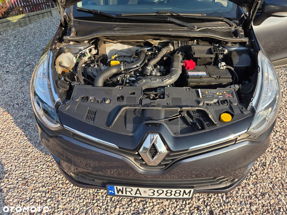 Renault Clio - 21