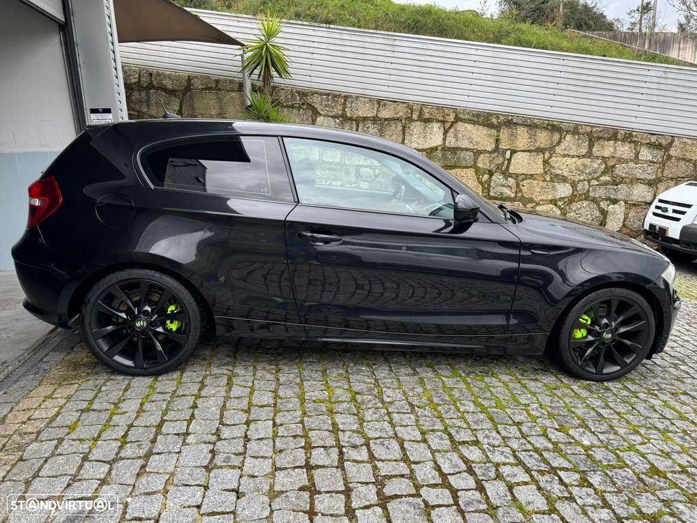 BMW 118 d Edition Exclusive - 9