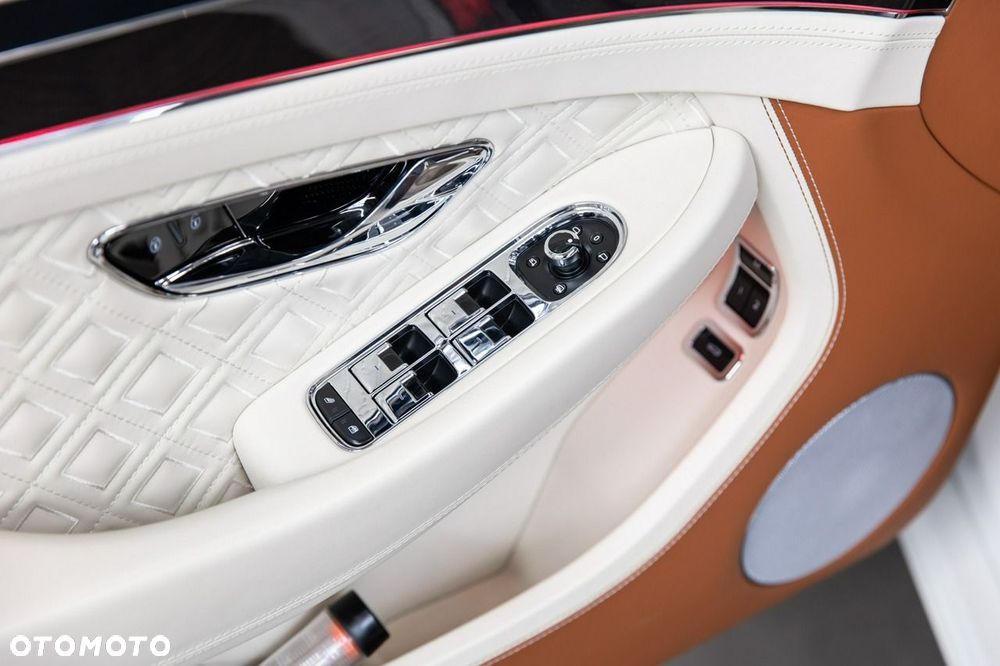 Bentley Continental GT - 38