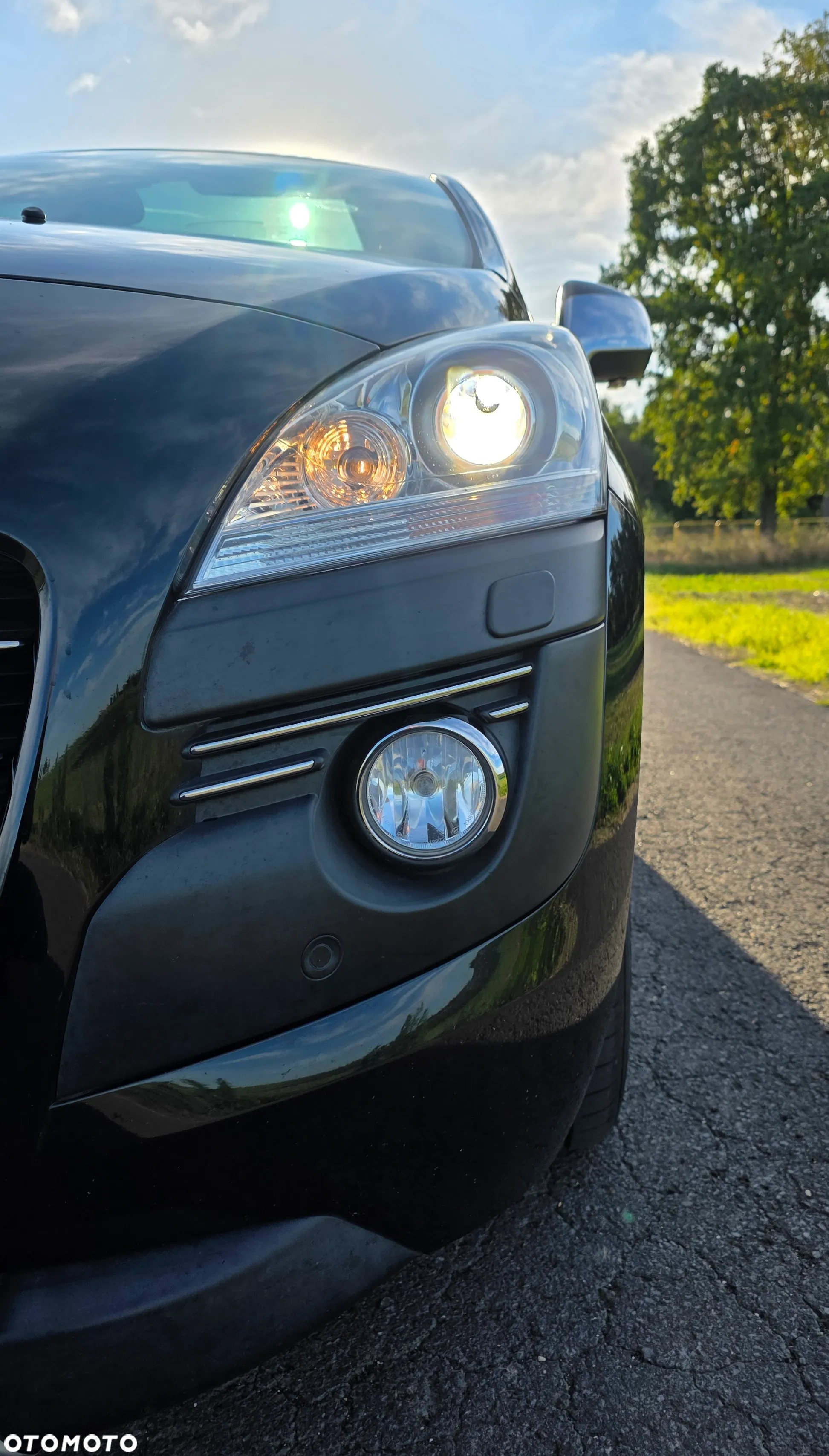 Peugeot 3008 HDi FAP 150 Platinum - 26