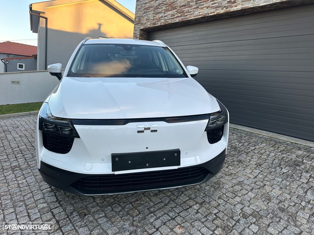 Aiways U5 Premium - 3