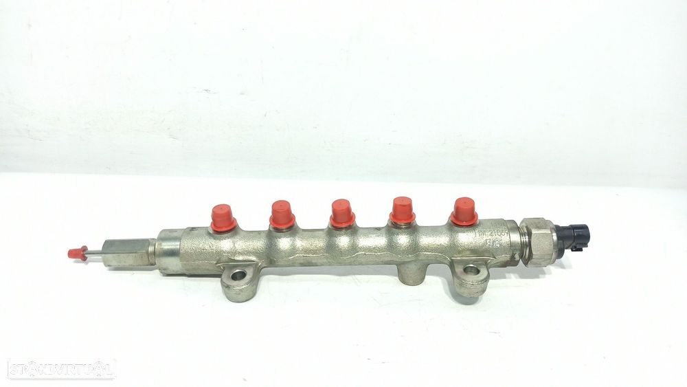 RAMPA INJETORA MAZDA CX-7 (ER) ACTIVE - 7