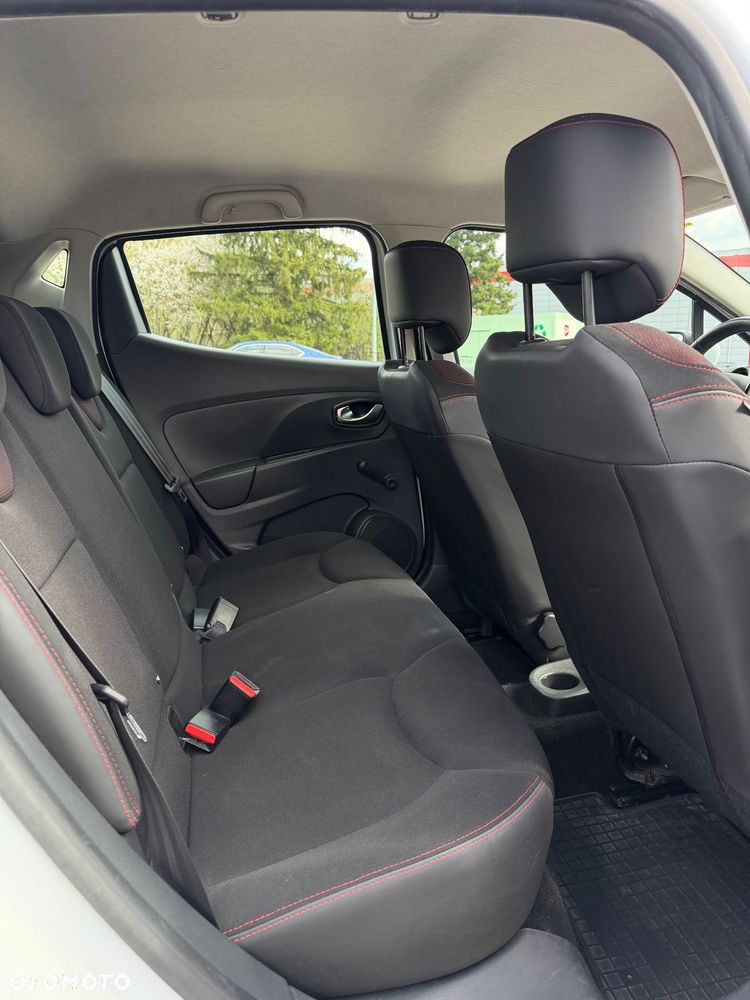 Renault Clio 1.5 dCi Energy Alize EU6c - 11