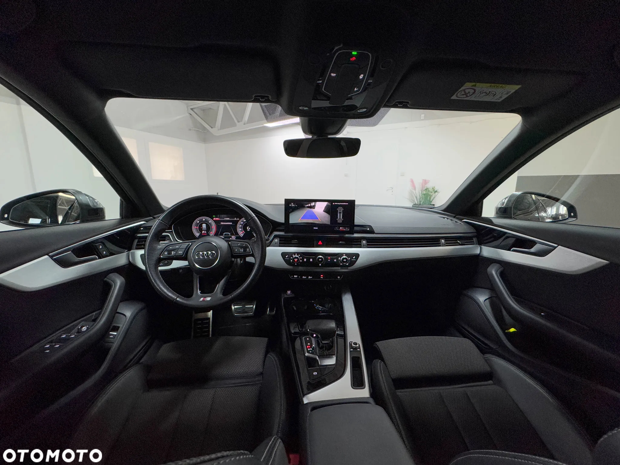 Audi A4 Avant 40 TDI S tronic S line - 3