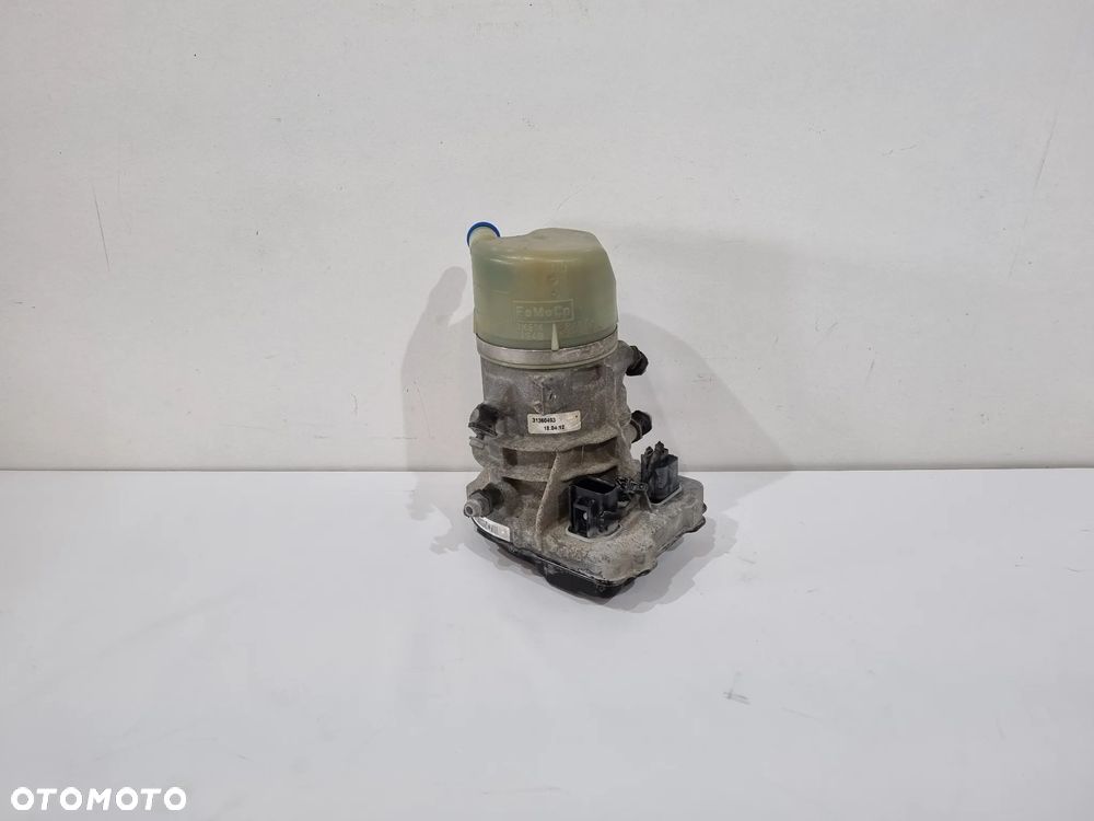 VOLVO S60 II S80 II V70 II XC60  XC70 POMPA WSPOMAGANIA 31360493 - 3