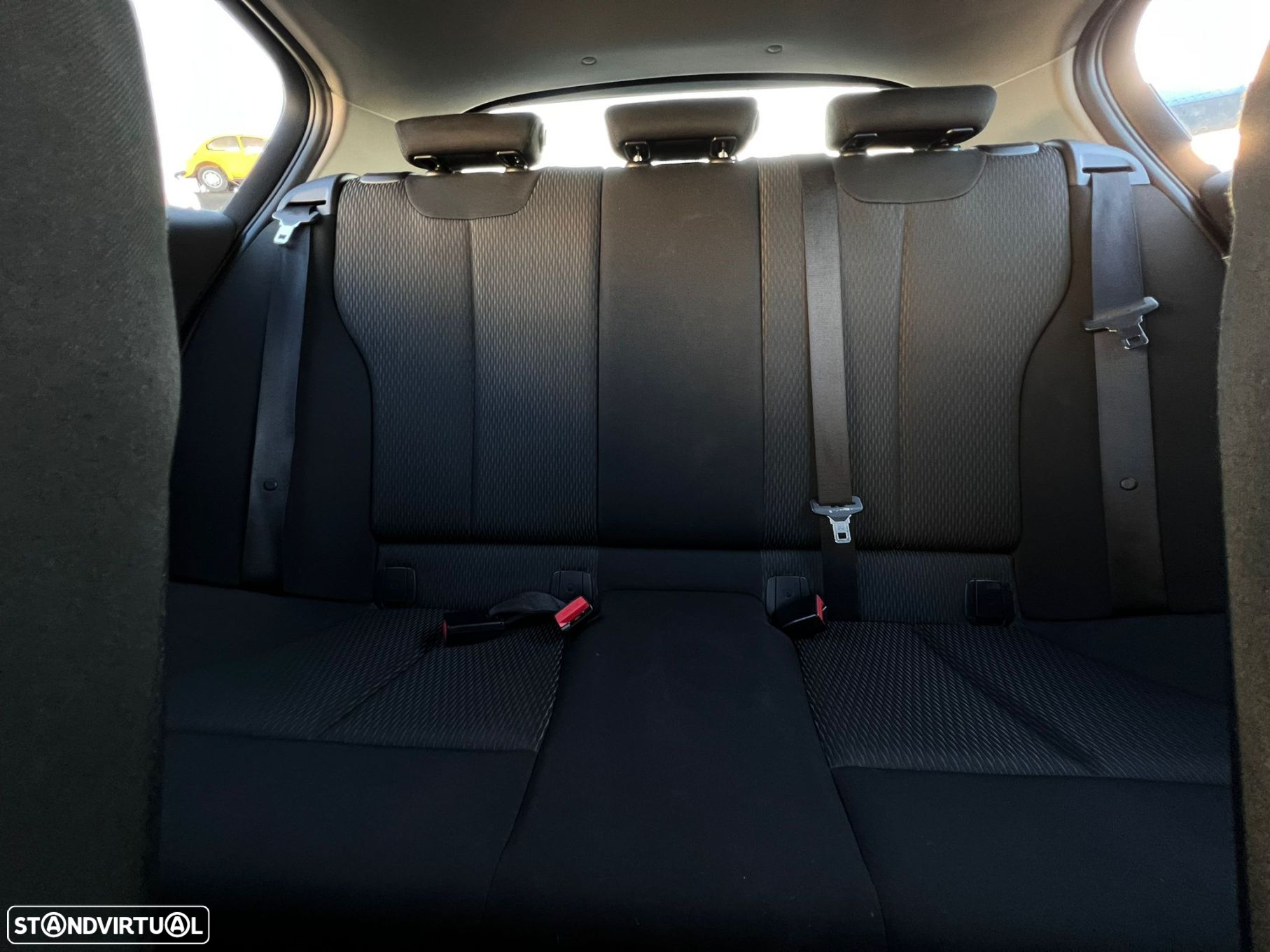 BMW 120 d Line Sport Auto - 29