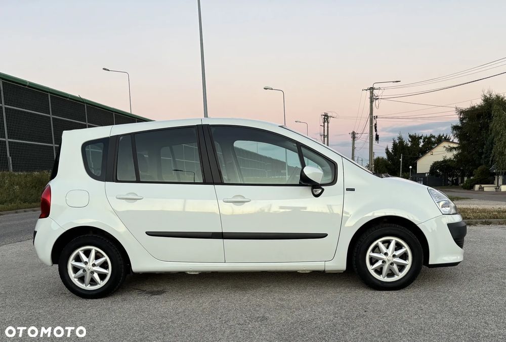 Renault Modus 1.2 16V Authentique - 40