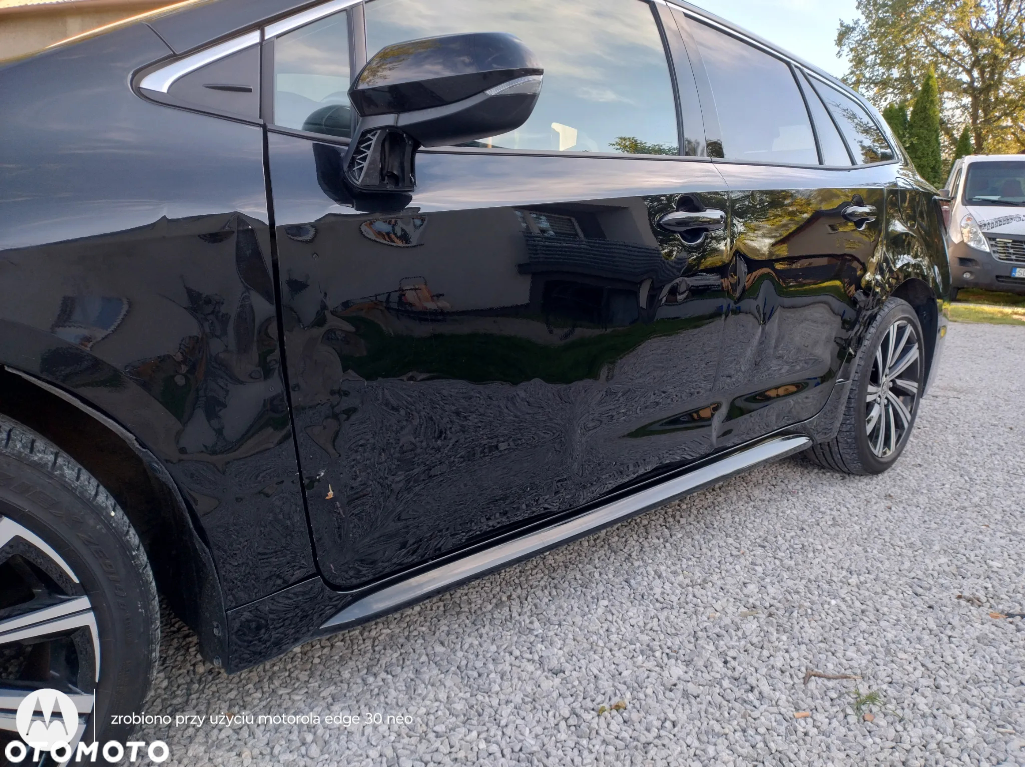 Toyota Corolla 2.0 Hybrid Style - 12