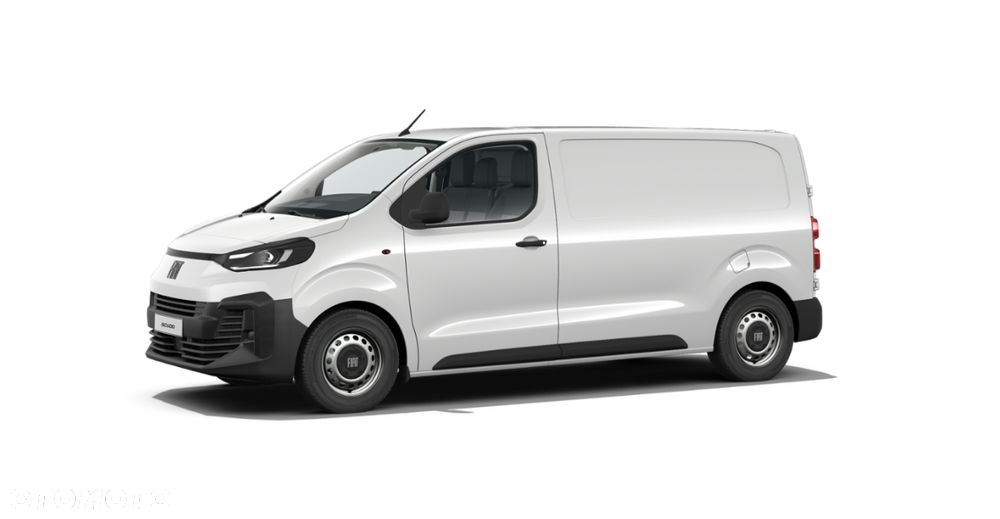 Fiat Scudo - 2
