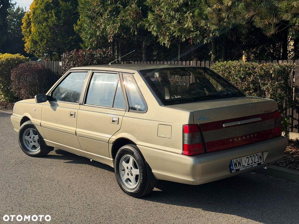 Polonez Atu - 9